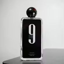 100ml/ 3.4oz Original 9PM/9AM Men's Perfume Arabian Perfume Light FragranceLong-lasting Fragrance Pheromone Charming Charm Gift