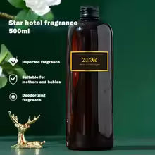 500ml Hilton Ritz Carlton Fragrance Oil For Home Fragrance spray Hotel Series Essential SPA Oils For Aromatic Diffuser DIY